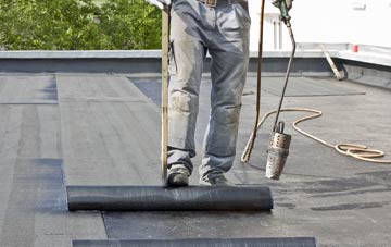 flat roof replacement Scotston, Aberdeenshire