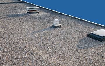 flat roofing Scotston, Aberdeenshire