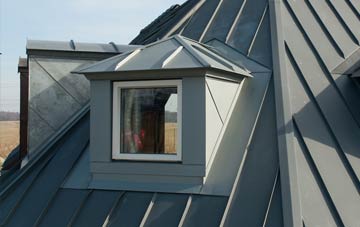 metal roofing Scotston, Aberdeenshire