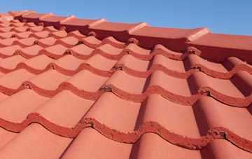 Scotston tile and slate roof replacement