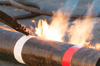 Scotston flat roofing replacement